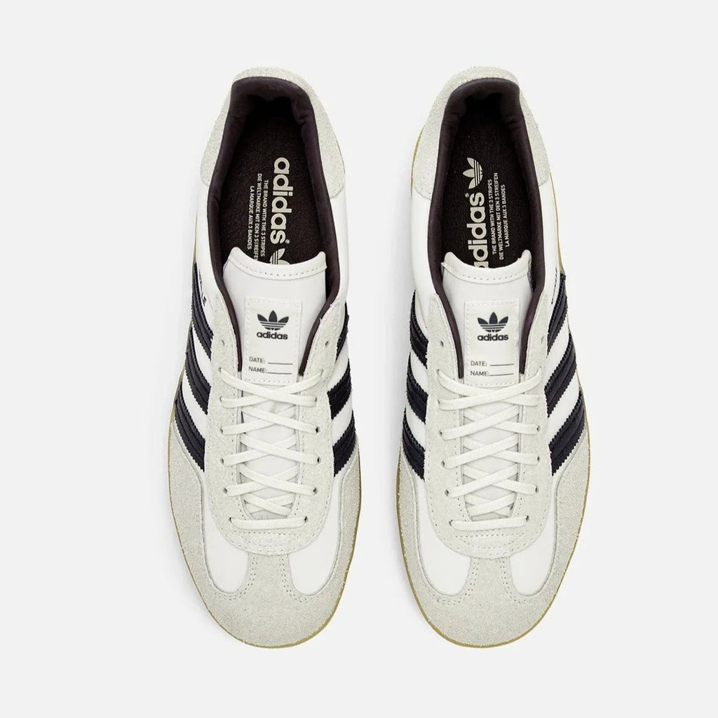 Adidas Gazelle Indoor Hikari Shibata Cream