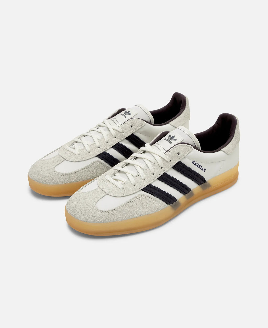 Adidas Gazelle Indoor Hikari Shibata Cream