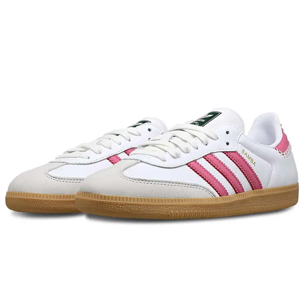 Adidas Samba OG Rose Tone