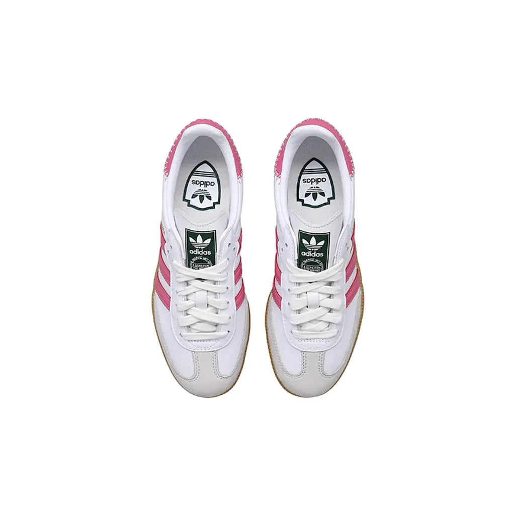 Adidas Samba OG Rose Tone