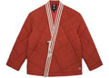 adidas x Clot Chinese New Year Kollektion von Edison Chen Wickeljacke Vermillion