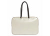 adidas x Wales Bonner Tasche Chalk White