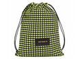adidas x Wales Bonner Häkeltasche Semi Frozen Yellow/Night Brown