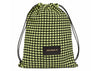 adidas x Wales Bonner Häkeltasche Semi Frozen Yellow/Night Brown