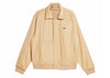 adidas x Wales Bonner Wendejacke Harris Beige/Karo WB