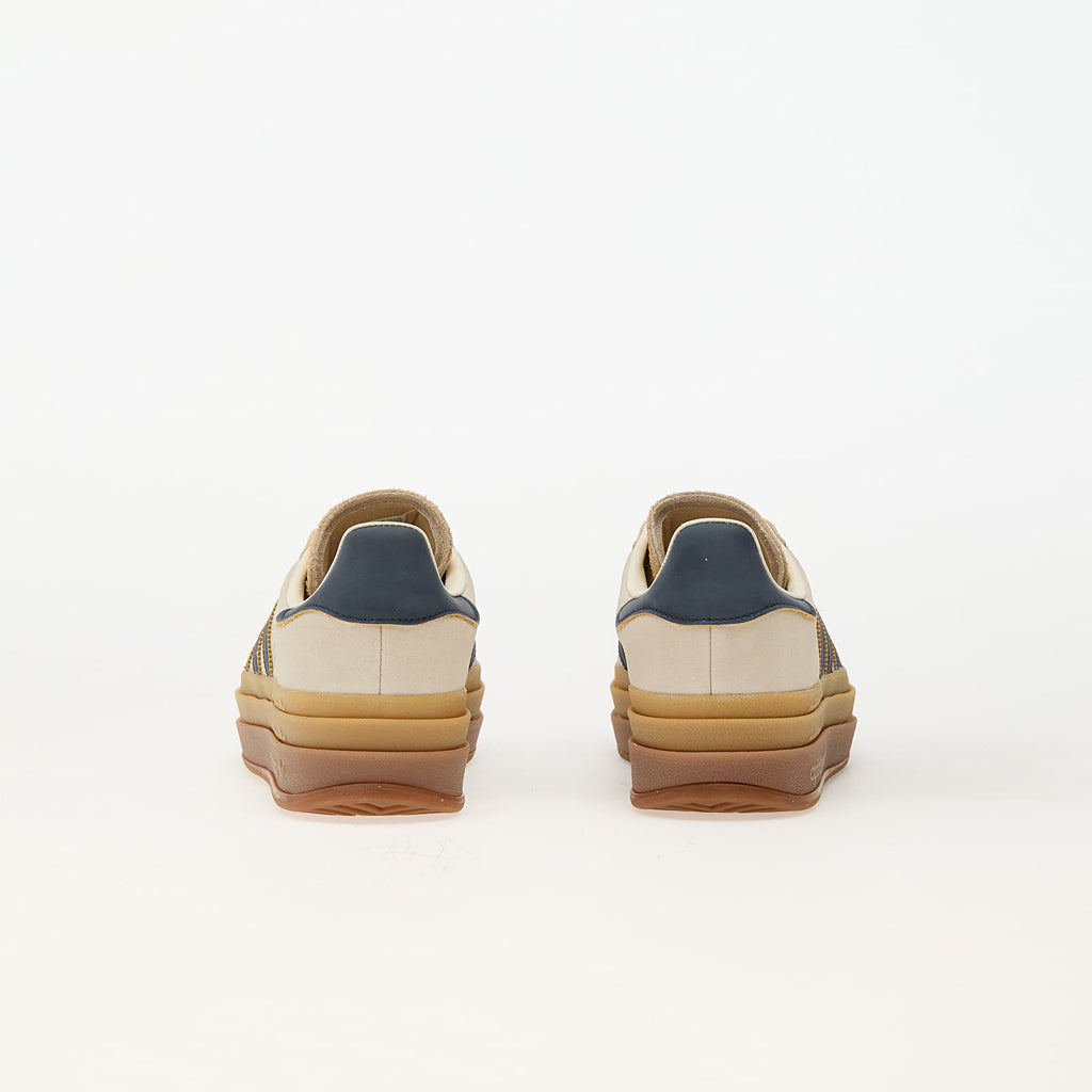 adidas Gazelle Bold Cream Night Indigo