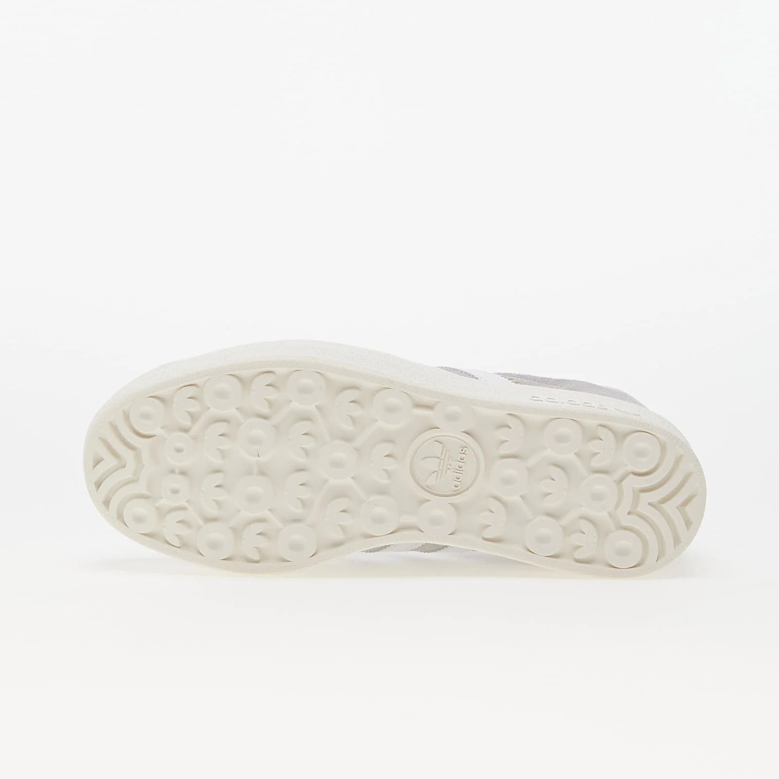 adidas Gazelle Bold Grau Weiß