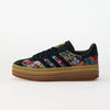 adidas Gazelle Bold Liberty London Blumenstickerei