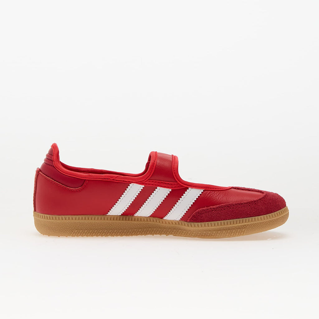 adidas Samba Jane Scarlet White Gum