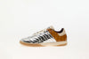 adidas Samba Millennium Wales Bonner Silber Metallic Gelb Kroko