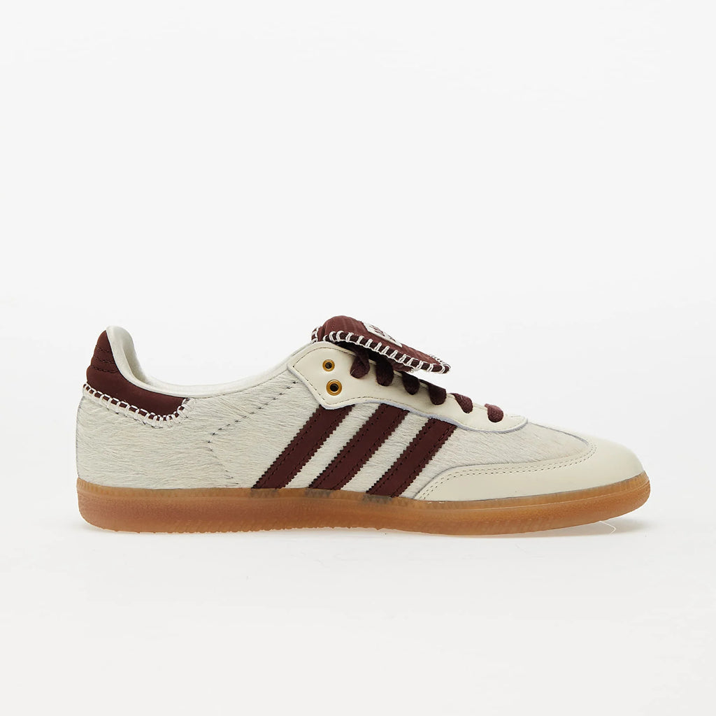 adidas Samba Pony Tonal Wales Bonner Cremeweiß
