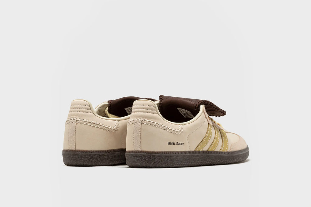 adidas Samba Wales Bonner Ecrtin Brown