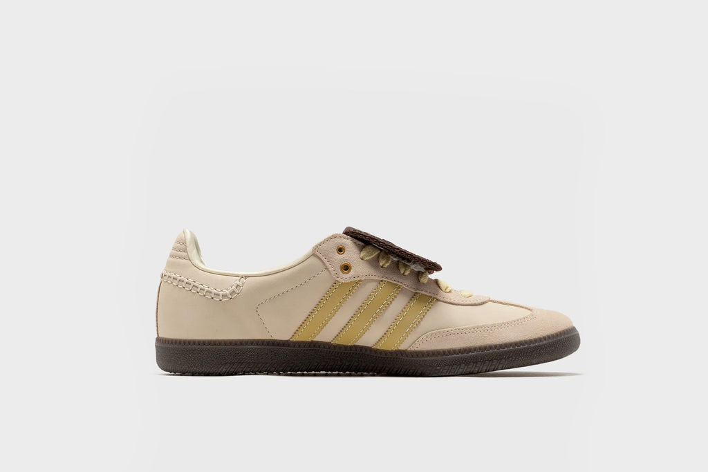 adidas Samba Wales Bonner Ecrtin Brown