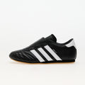 adidas Taekwondo Black White