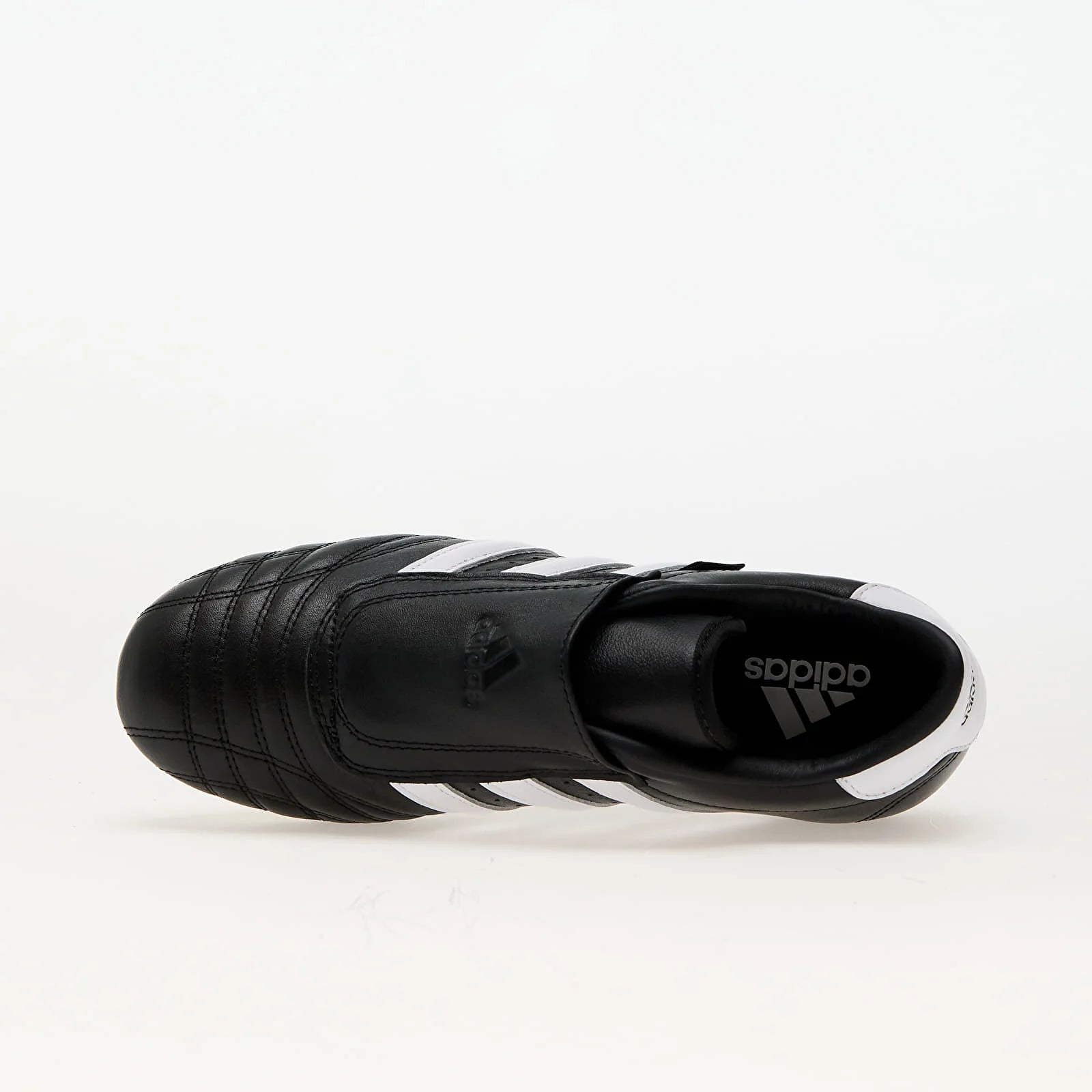 adidas Taekwondo Schwarz Weiß