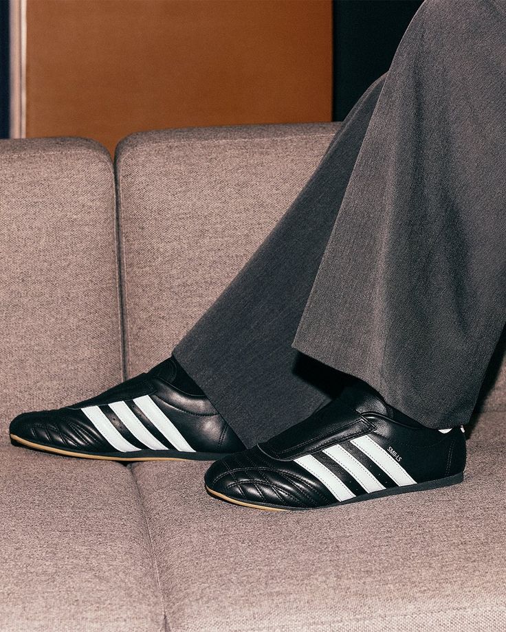 adidas Taekwondo Schwarz Weiß
