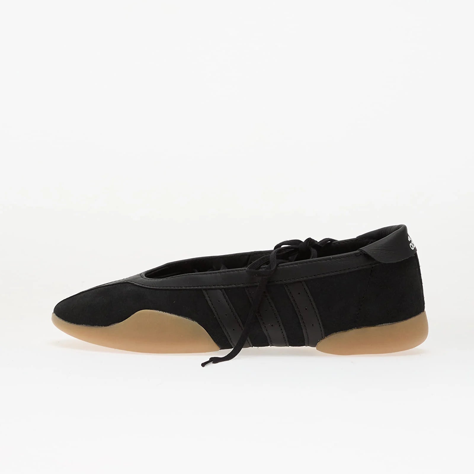 adidas Taekwondo Mei Ballet Black Gum
