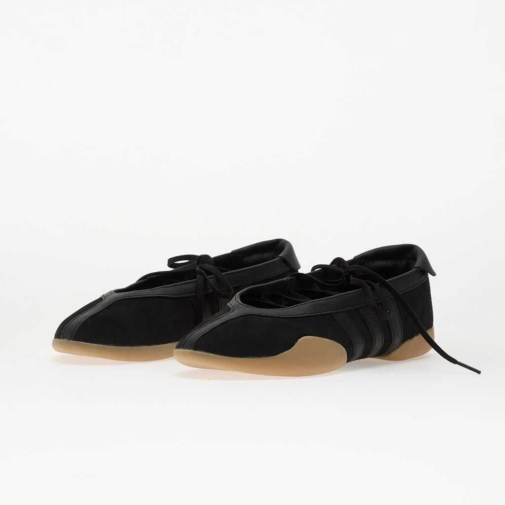 adidas Taekwondo Mei Ballet Black Gum