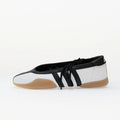 adidas Taekwondo Mei Ballett Weiß Schwarz