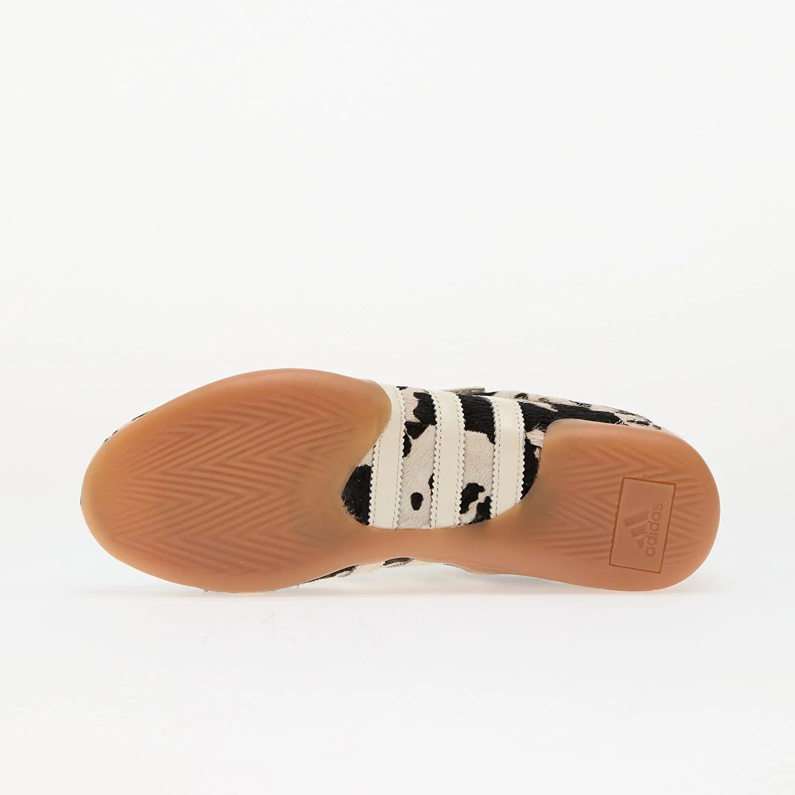 adidas Taekwondo Mei Kuhdruck