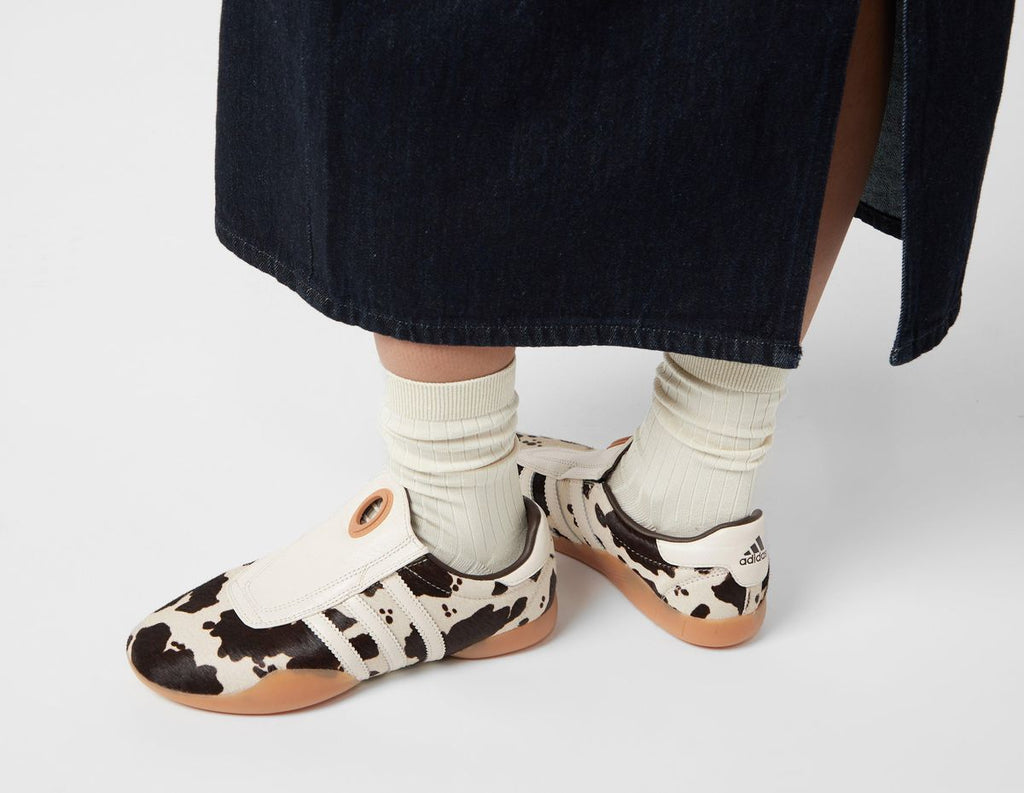 adidas Taekwondo Mei Kuhdruck