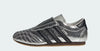 adidas Taekwondo Silber Metallic Schwarz