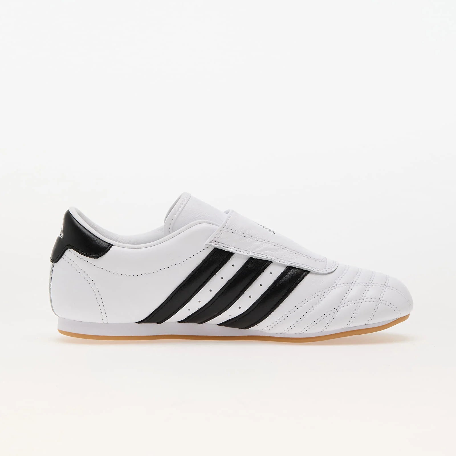 adidas Taekwondo Weiß Schwarz
