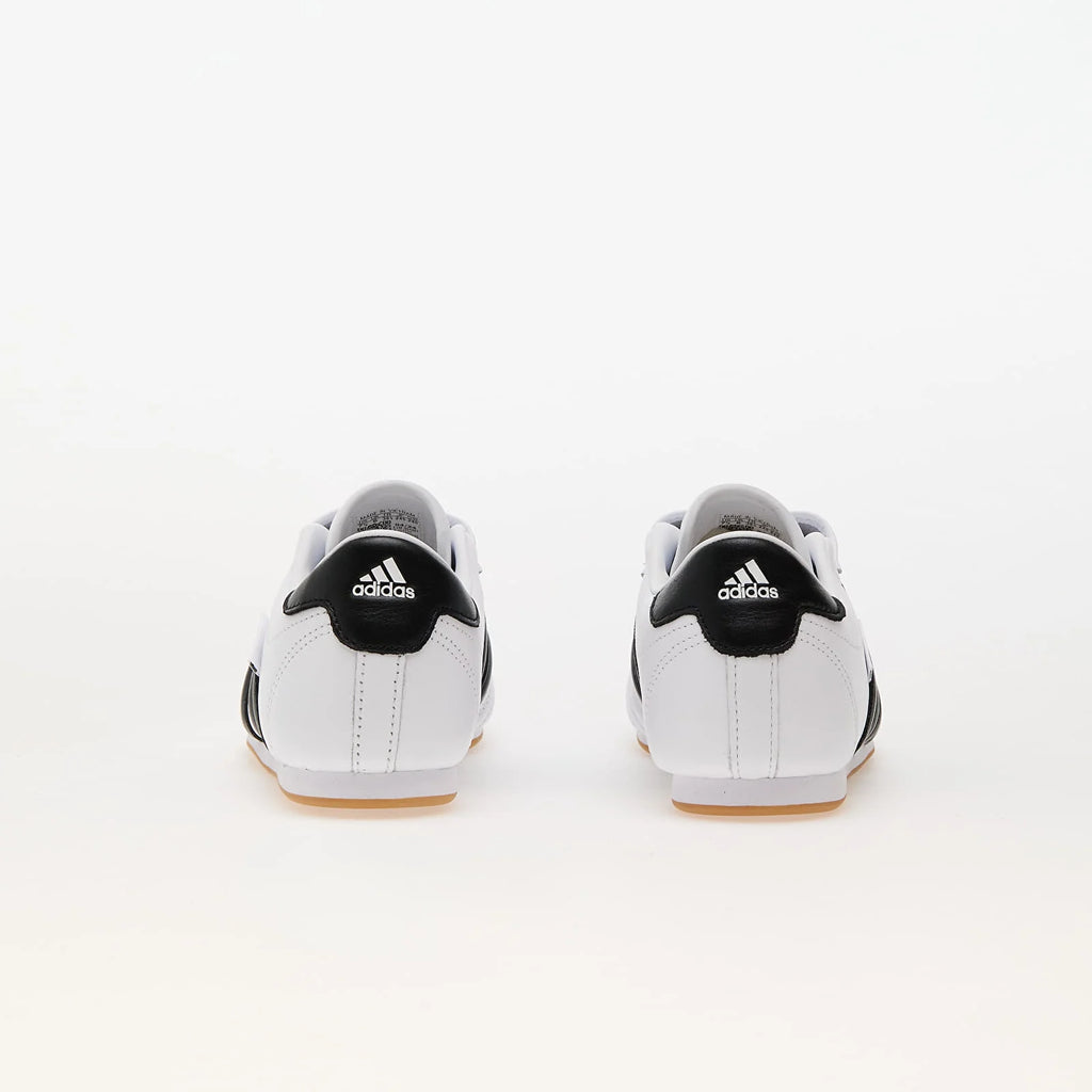 adidas Taekwondo Weiß Schwarz