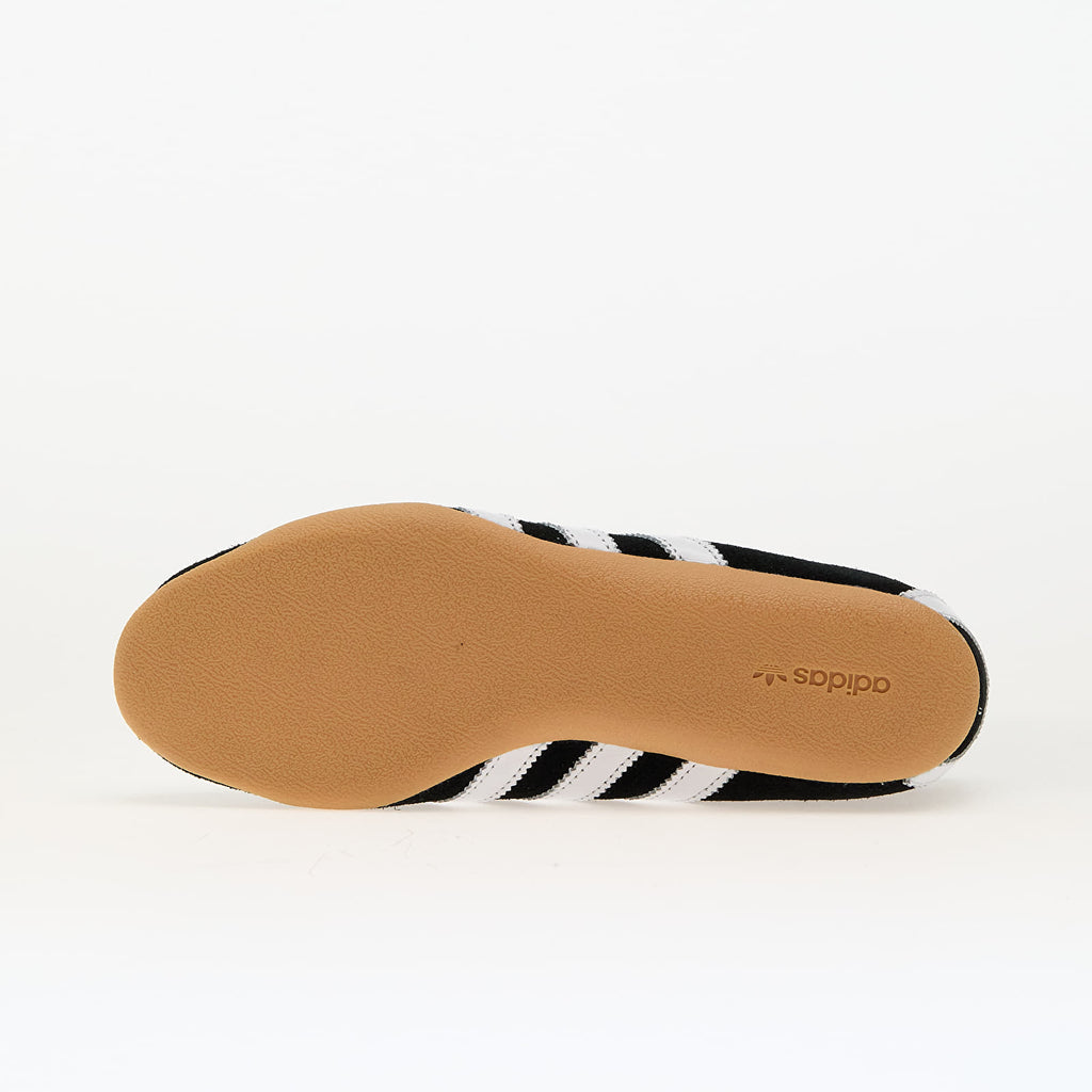 adidas Tokio Schwarz Weiß
