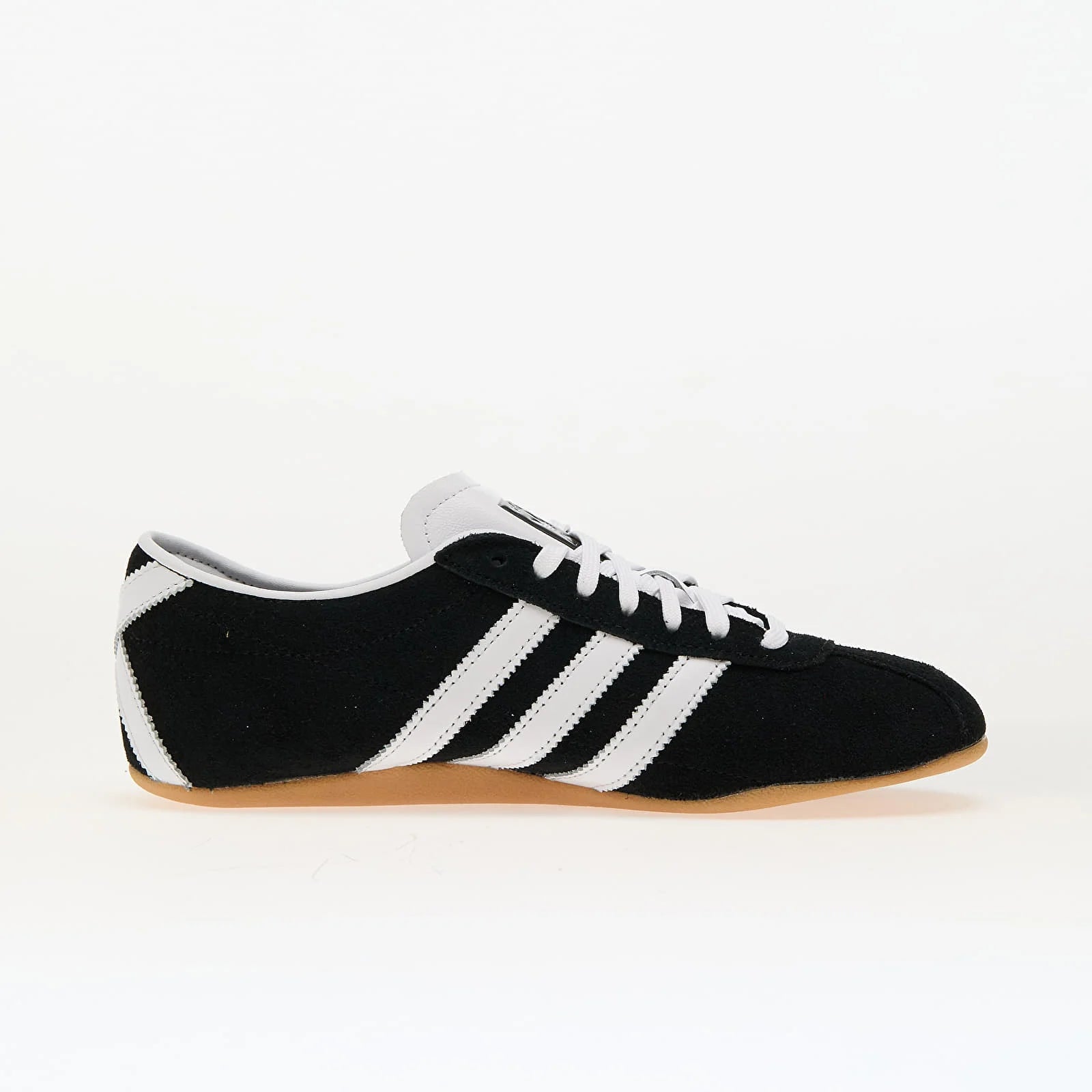 adidas Tokio Schwarz Weiß