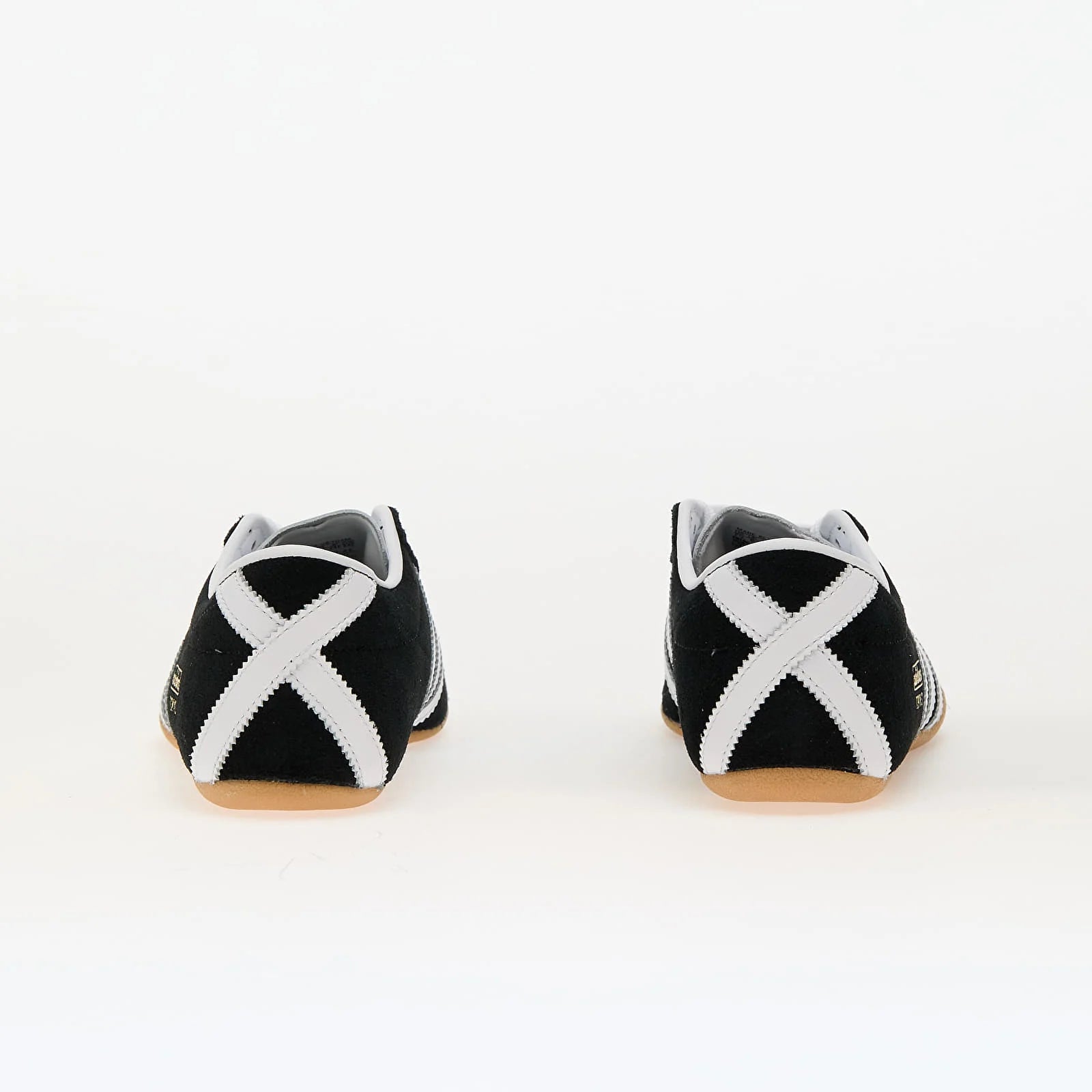 adidas Tokio Schwarz Weiß