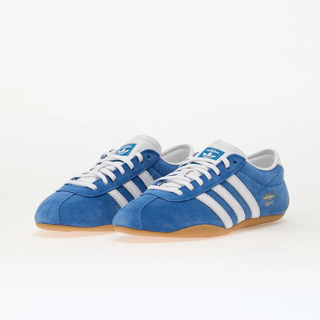 adidas Tokyo Blue Bird