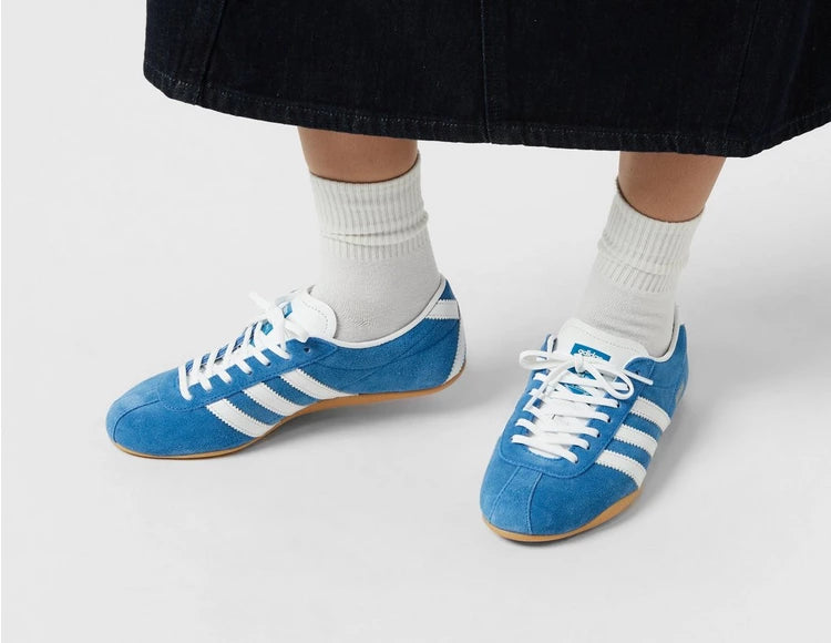 adidas Tokyo Blue Bird