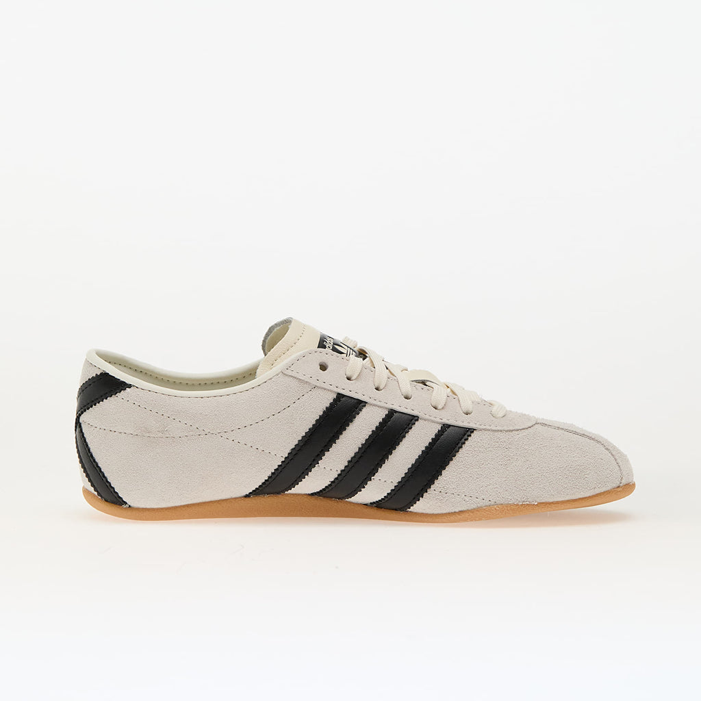 adidas Tokyo Off-White Schwarz