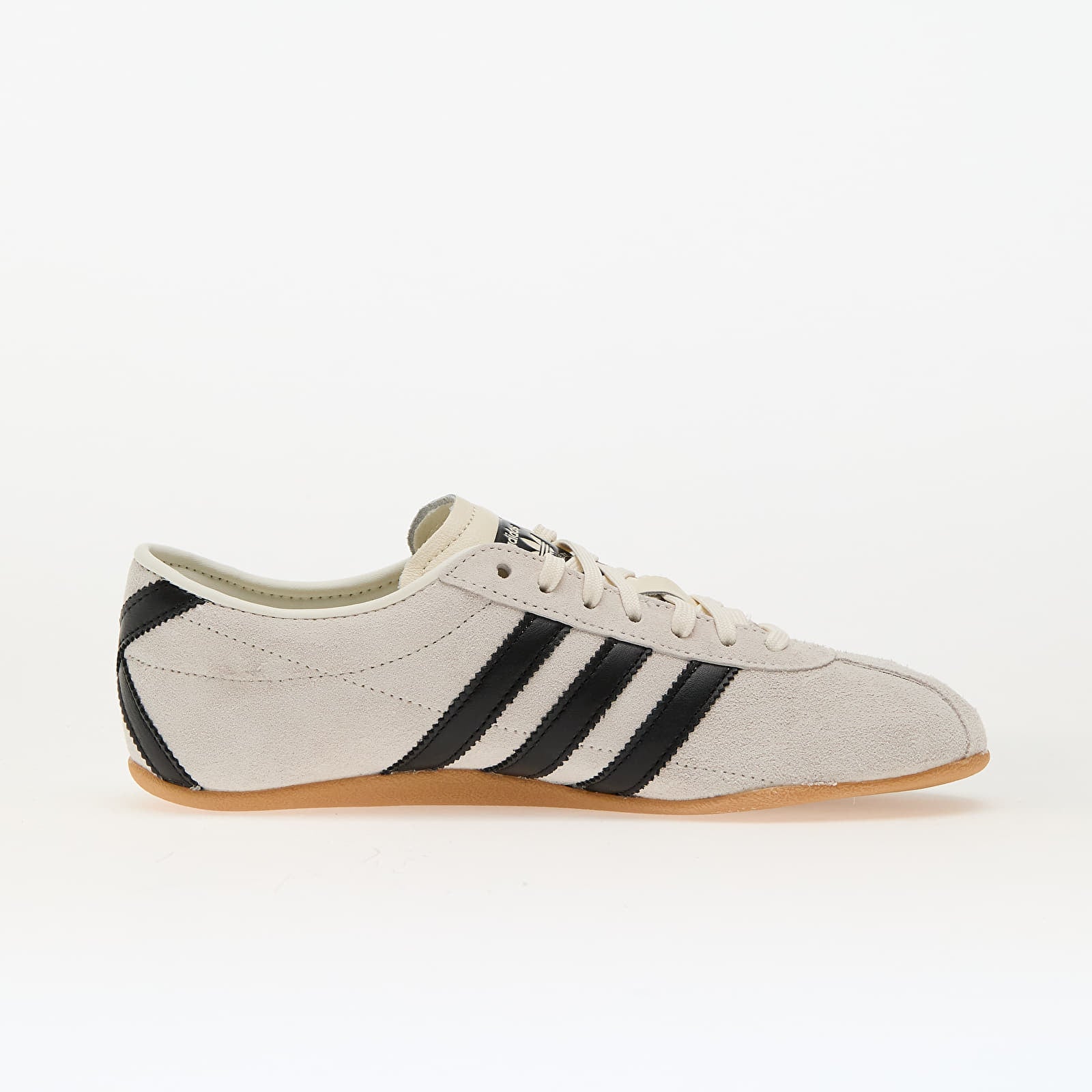 adidas Tokyo Off-White Schwarz