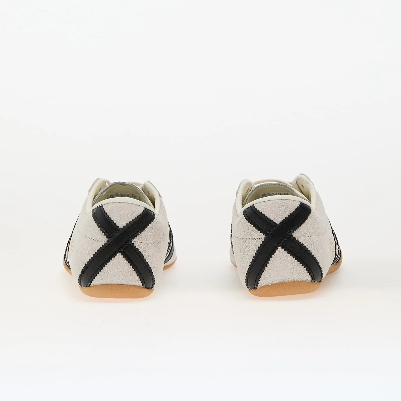 adidas Tokyo Off-White Schwarz