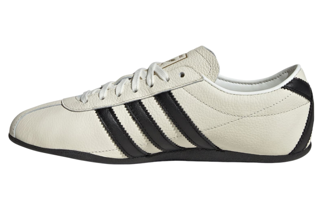 adidas Tokyo Off White Core Schwarz Gold Metallic