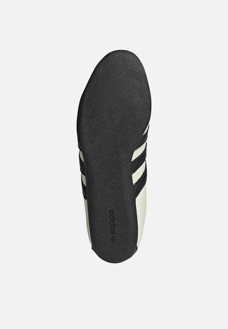 adidas Tokyo Off White Core Schwarz Gold Metallic