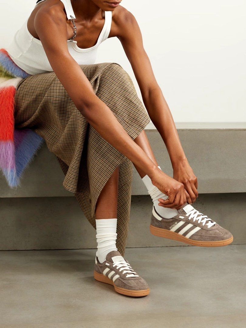 adidas Handball Spezial Earth Strata Gum