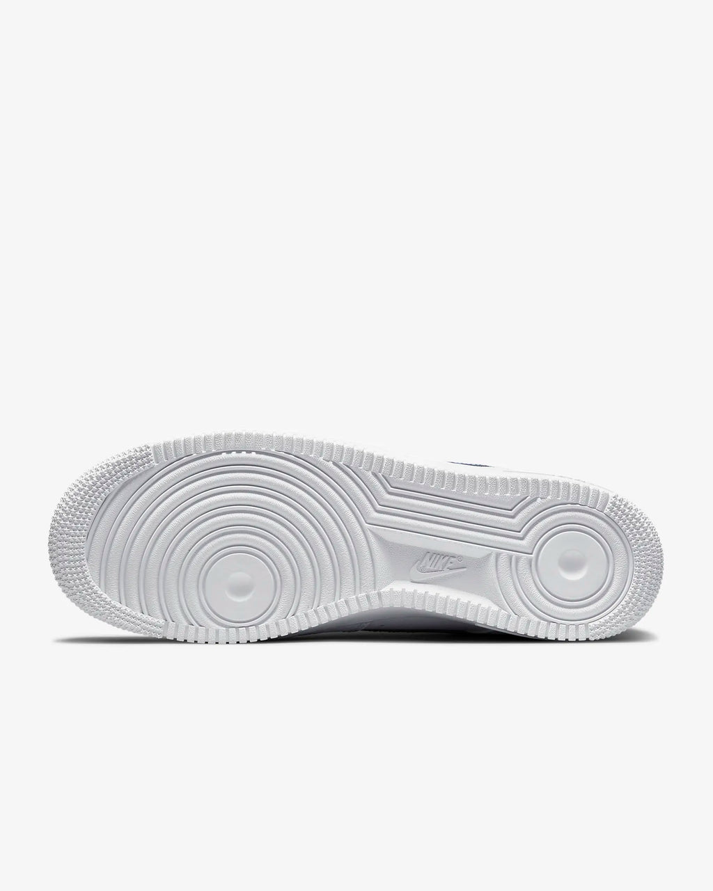 Nike Air Force 1 Low White Royal Blue