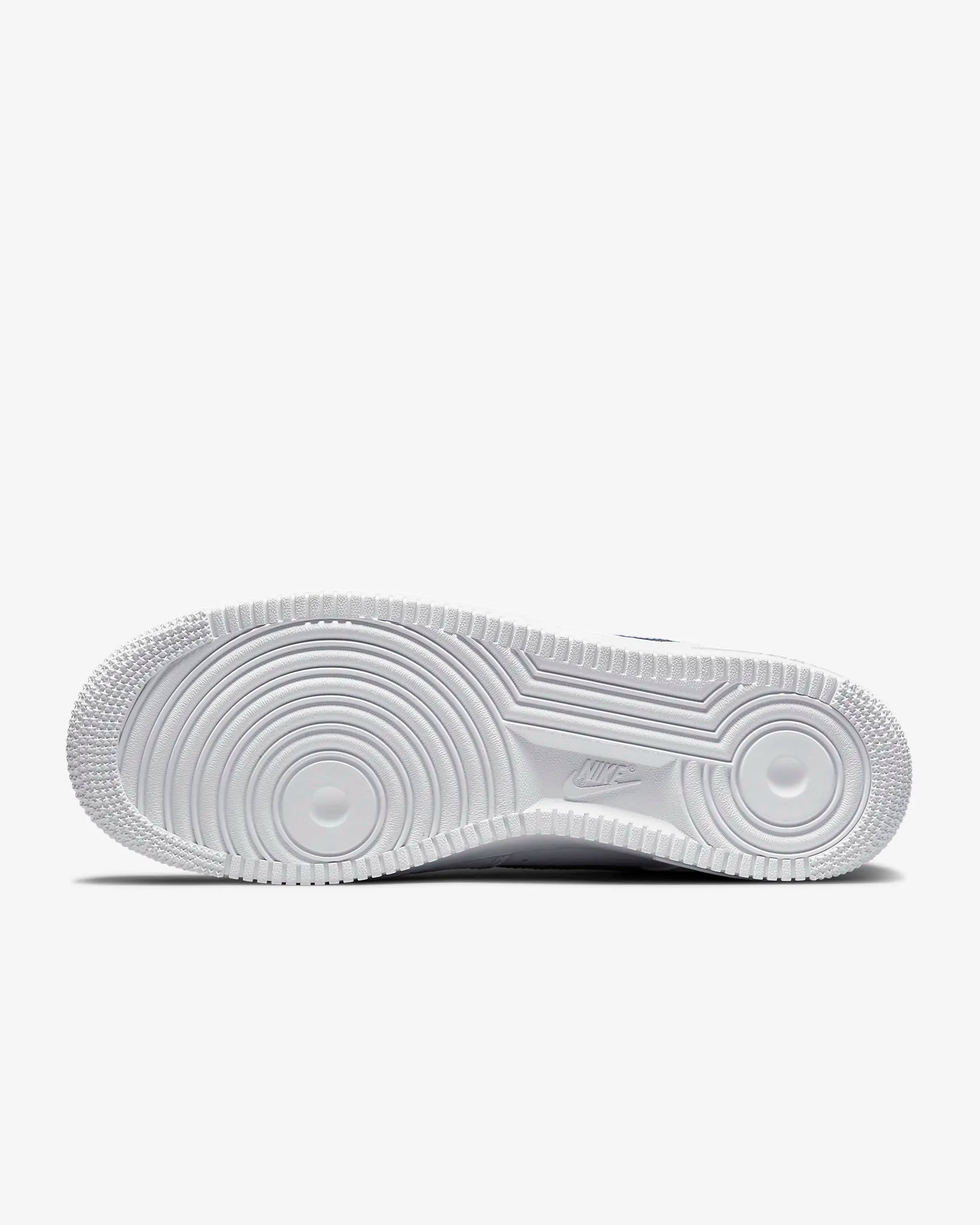 Nike Air Force 1 Low White Royal Blue