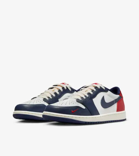 Air Jordan 1 Retro Low OG Howard University