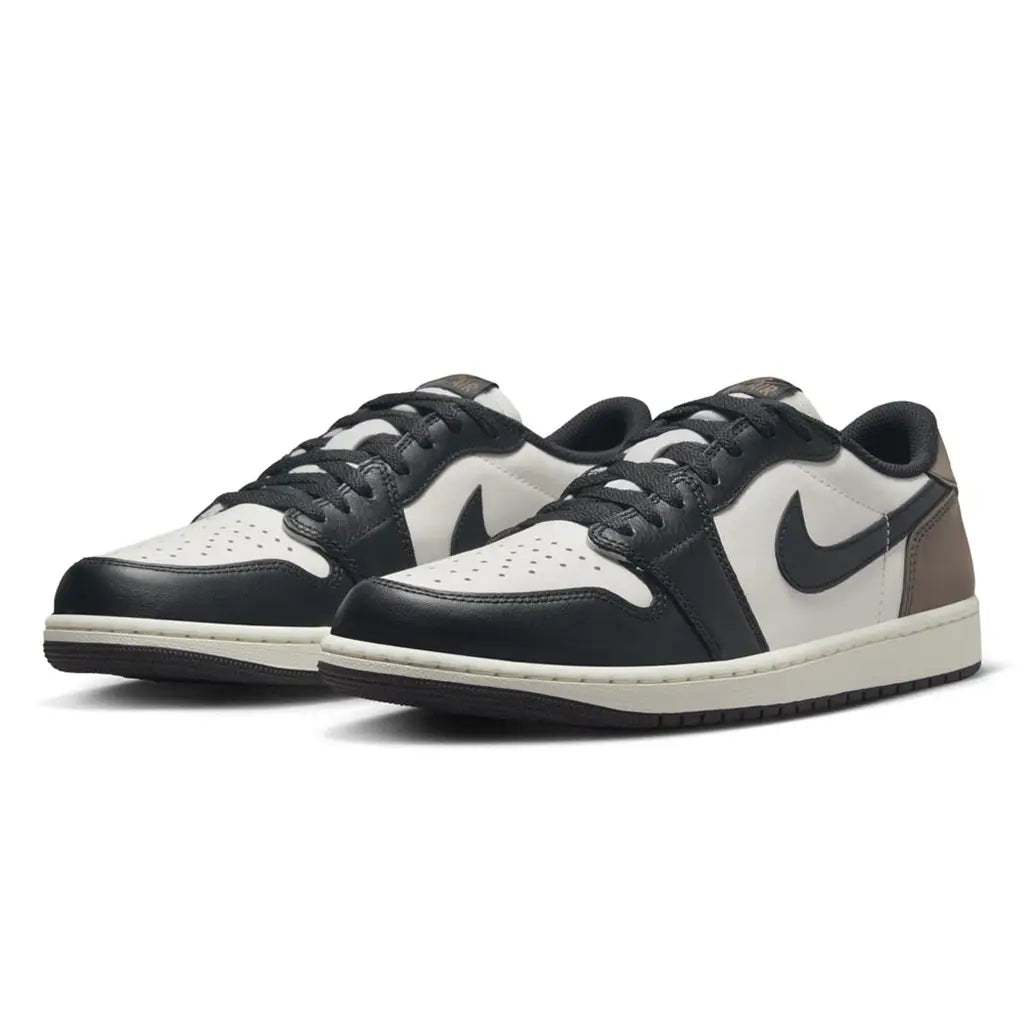 Air Jordan 1 Retro Low OG Mocha