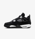 Air Jordan 4 Retro White Thunder