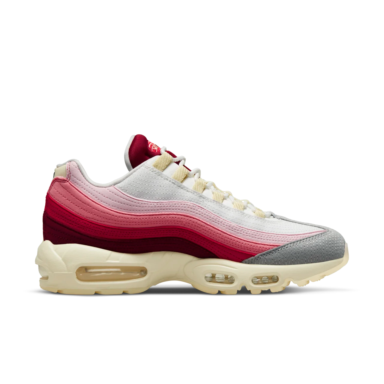 Nike Air Max 95 Anatomy of Air GID