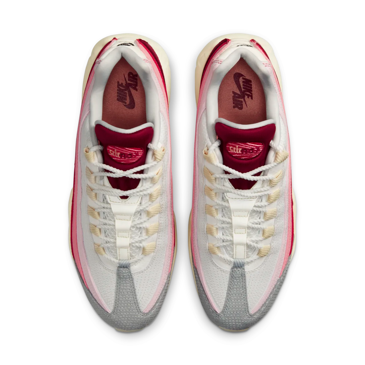 Nike Air Max 95 Anatomy of Air GID