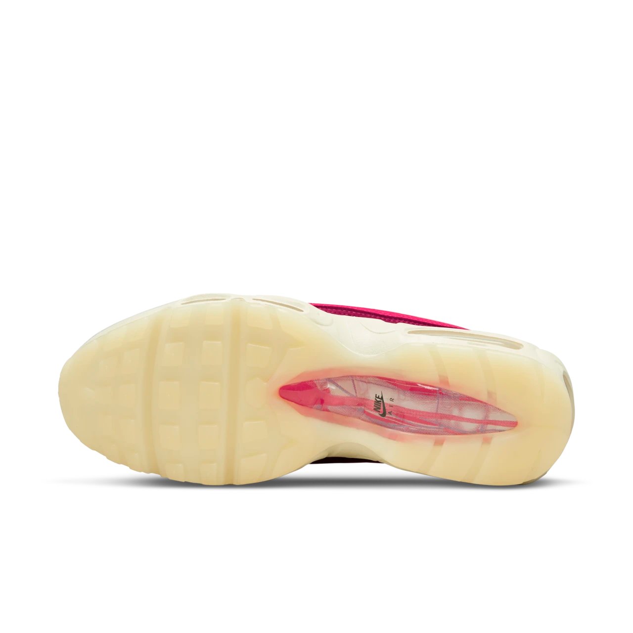 Nike Air Max 95 Anatomy of Air GID