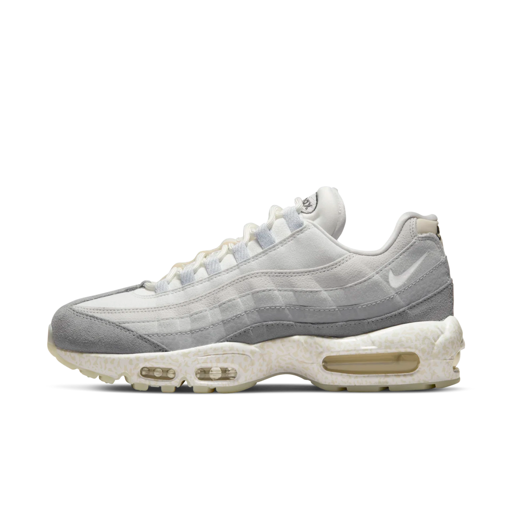 Nike Air Max 95 Light Bone GID