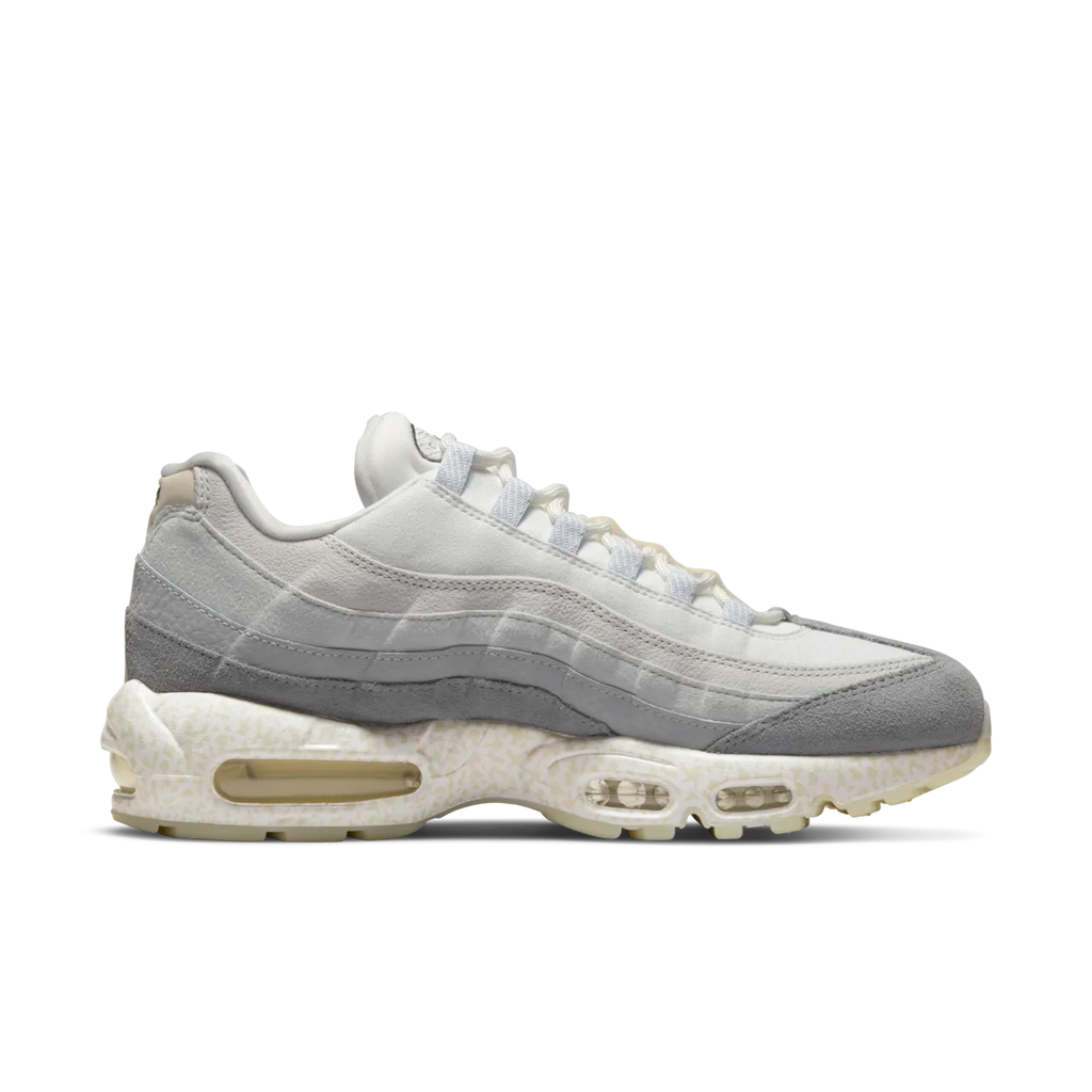 Nike Air Max 95 Light Bone GID