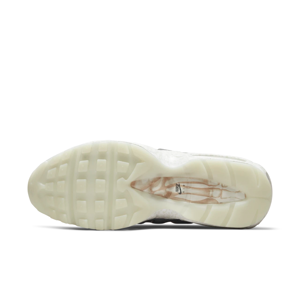 Nike Air Max 95 Light Bone GID